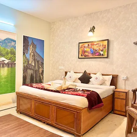 The Tipsy Villa-3