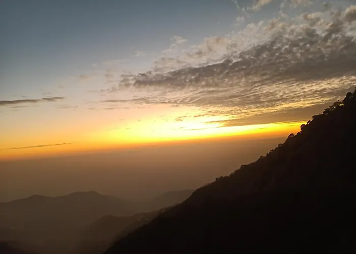 Humble Stay Villa Kasauli